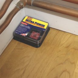 The Big Cheese Ultra Power  Mouse Bait Station 5 Pack