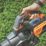LawnMaster  CLBL2407-01 24V 1 x 4.0Ah Li-Ion MX Brushless Cordless Axial Leaf Blower