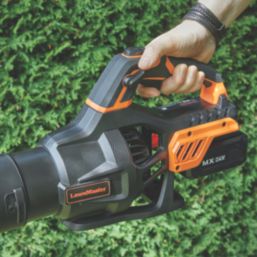 LawnMaster  CLBL2407-01 24V 1 x 4.0Ah Li-Ion MX Brushless Cordless Axial Leaf Blower