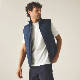 Regatta Access Bodywarmer Navy / Black 2X Large 53" Chest