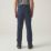 Regatta Anti Insect Travel Light Cargo Trousers Navy 32" W 31" L
