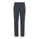 Regatta Anti Insect Travel Light Cargo Trousers Navy 32" W 31" L
