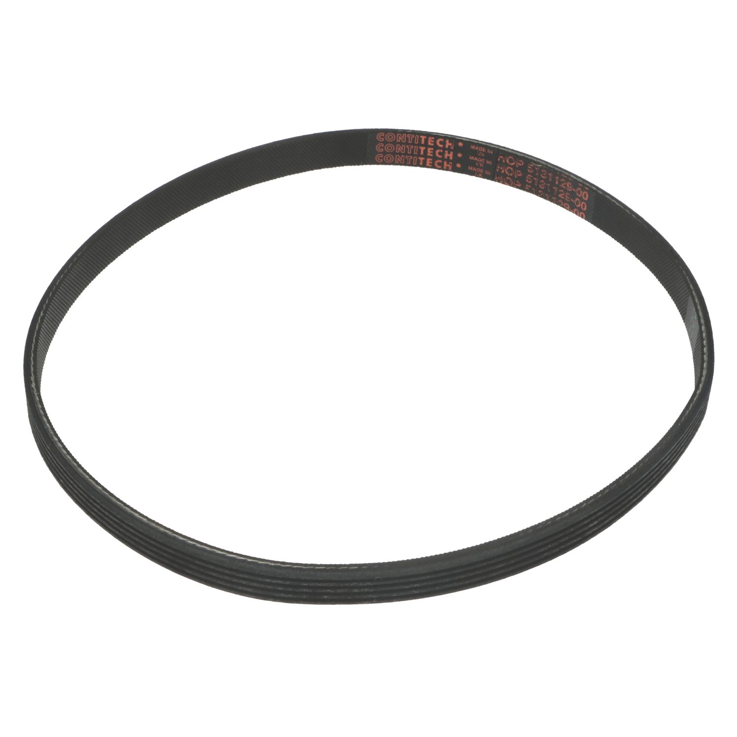Flymo 513112900 Power Compact 330 Drive Belt (614ET)