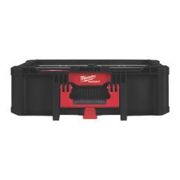 Milwaukee PACKOUT Tip Bin Organiser 19.7"
