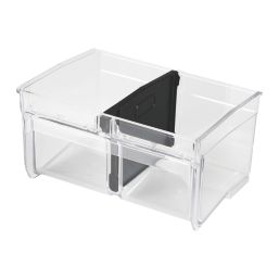 Milwaukee PACKOUT Tip Bin Organiser 19.7"