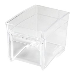 Milwaukee PACKOUT Tip Bin Organiser 19.7"