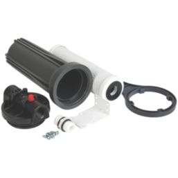 Spectrum Drinking Water Taste Control System 6.9bar