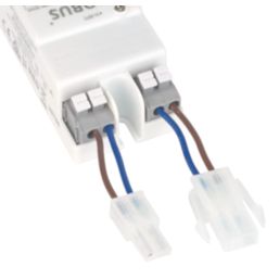 Robus Golf Express Indoor White Microwave Sensor 360°