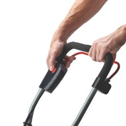 Einhell GE-CR 30 Li-Solo 30cm 36V Li-Ion Power X-Change  Cordless Tiller - Bare