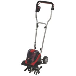 Einhell GE-CR 30 Li-Solo 30cm 36V Li-Ion Power X-Change  Cordless Tiller - Bare