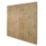 Forest Vertical Board Closeboard  Fence Panels Natural Timber 6' x 6' Pack of 20