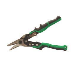 DeWalt Ergo Offset Right Aviation Snip 12" (302mm)