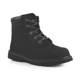 Black timberlands deals size 9