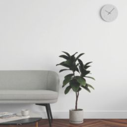 LickPro Max+ 5Ltr White 02 Eggshell Emulsion  Paint