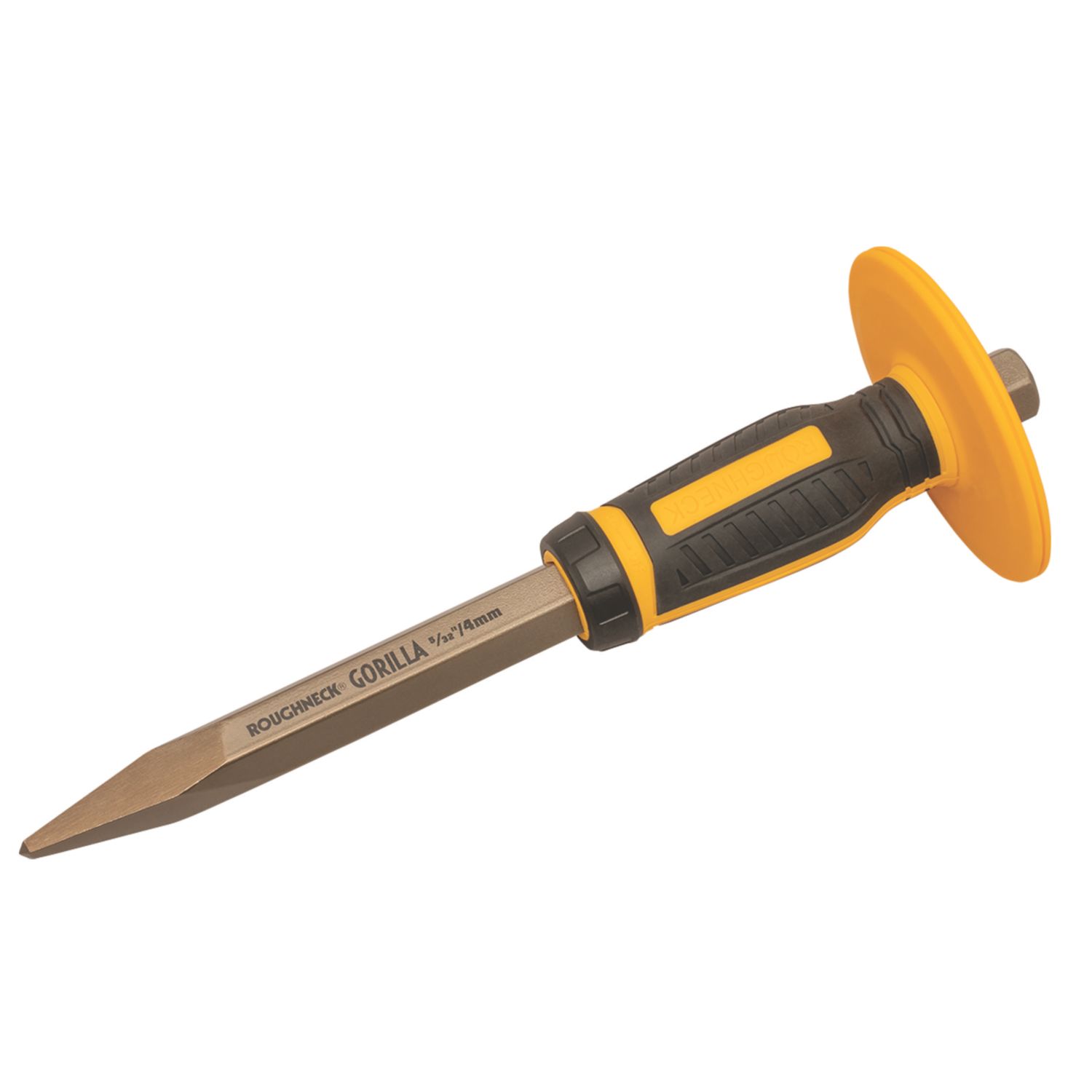 Roughneck Guarded Concrete Pick 5/32" x 11" (614KF)