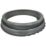 Electruepart GSK9692  Door Seal Gasket