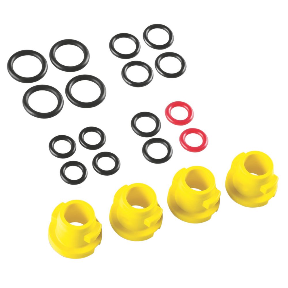 Karcher Pressure Washer Accessories