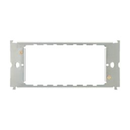 British General Nexus Grid 4-Module Grid Frame
