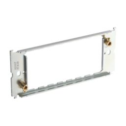 British General Nexus Grid 4-Module Grid Frame