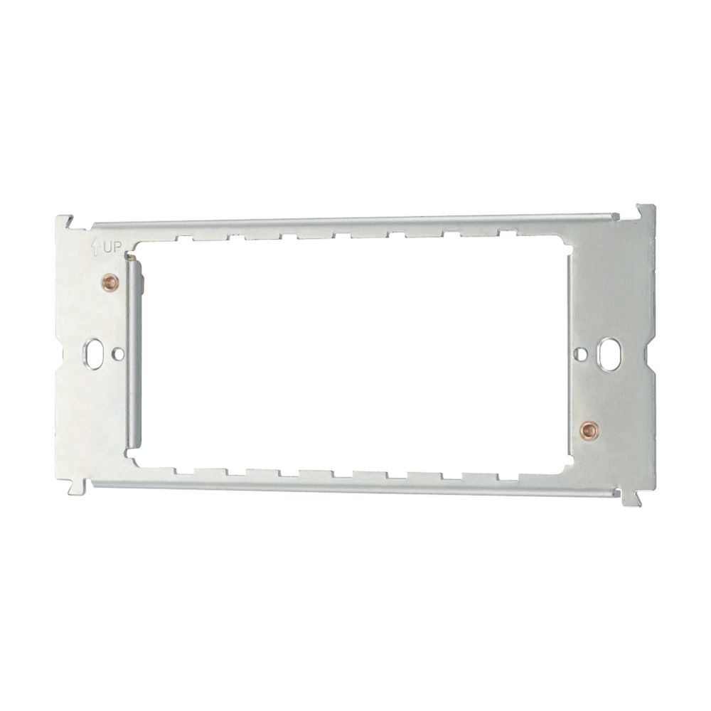 British General Nexus Grid 4-Module Grid Frame