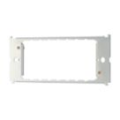 British General Nexus Grid 4-Module Grid Frame