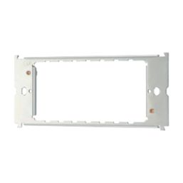 British General Nexus Grid 4-Module Grid Frame