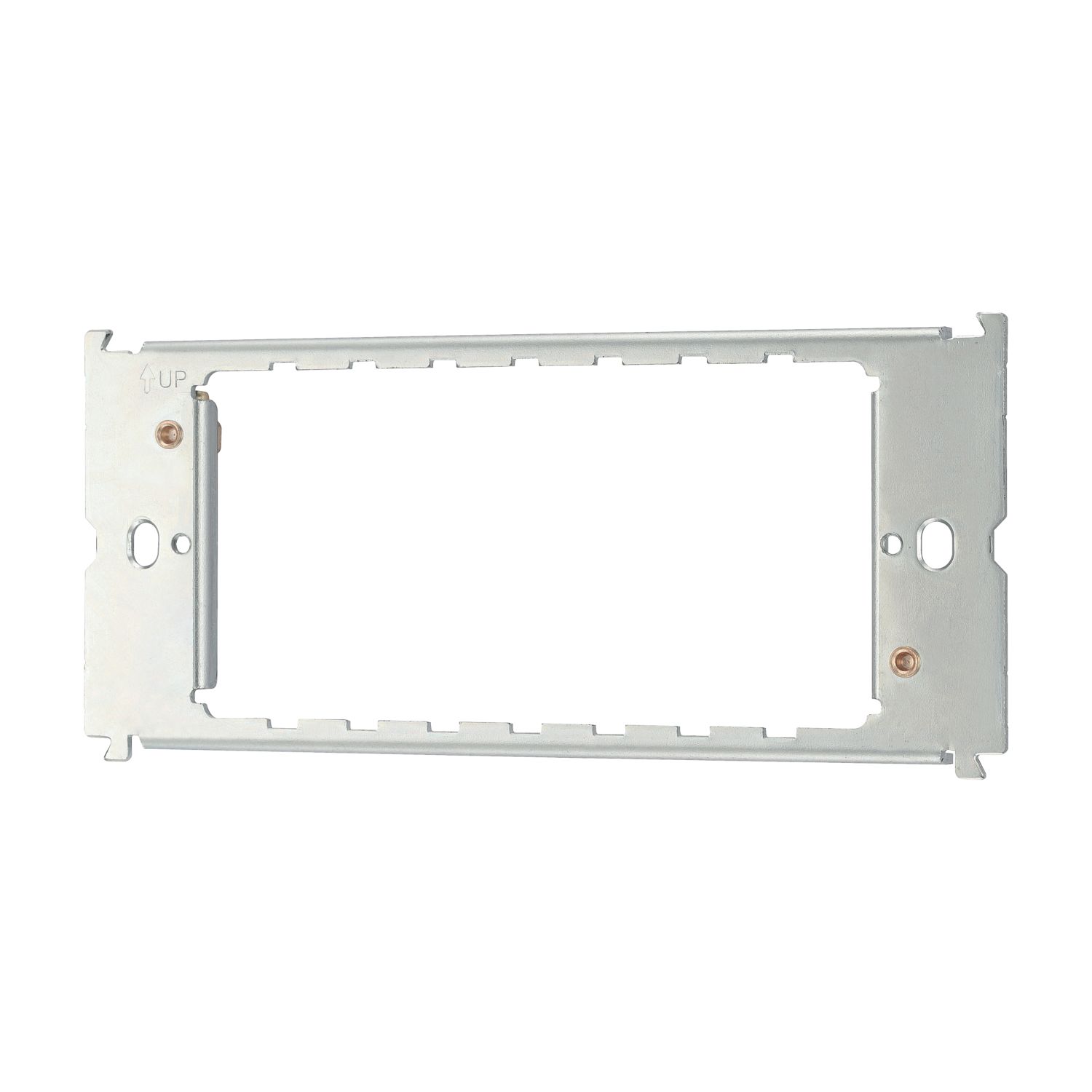 British General Nexus Grid 4-Module Grid Frame (614RG)