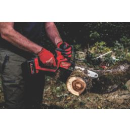 Milwaukee chainsaw bare discount tool