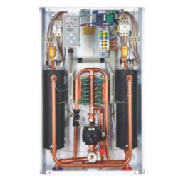 EHC Fusion Comet 48kW 3-Phase Electric System Boiler