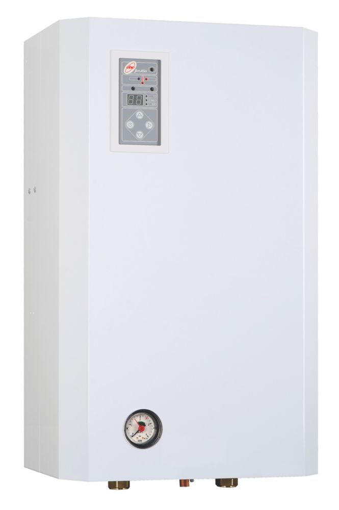 EHC Fusion Comet 48kW 3-Phase Electric System Boiler