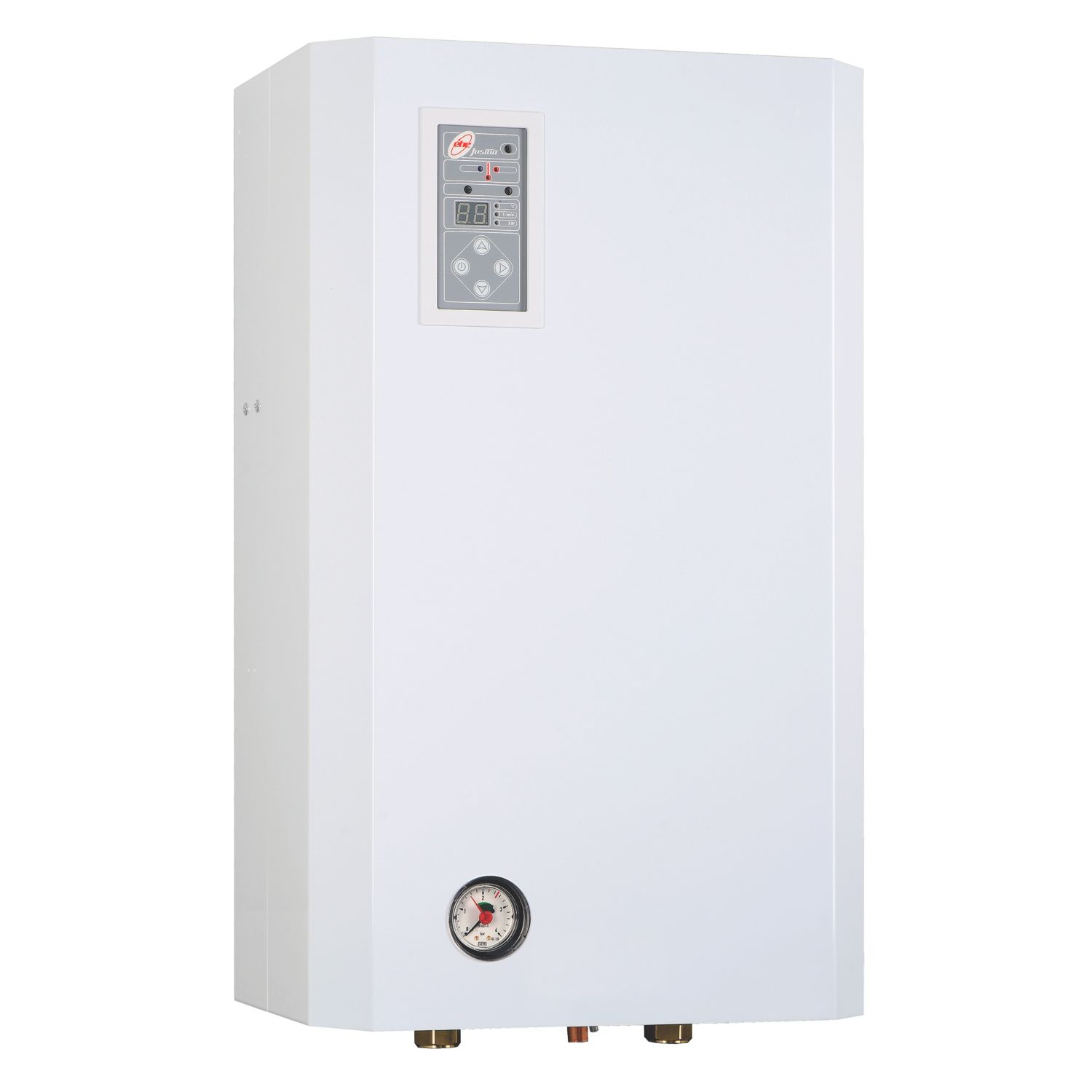 EHC Fusion Comet 48kW 3-Phase Electric System Boiler (614TK)