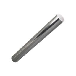 FloPlast CW02 Uni Compression Waste Pipe Chrome 40mm x 1100mm