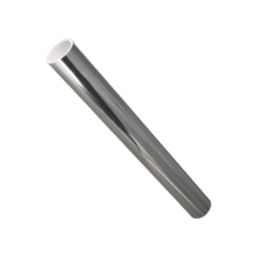 FloPlast CW02 Uni Compression Waste Pipe Chrome 40mm x 1100mm