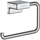 Hansgrohe AddStoris Toilet Roll Holder Chrome