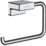 Hansgrohe AddStoris Toilet Roll Holder Chrome