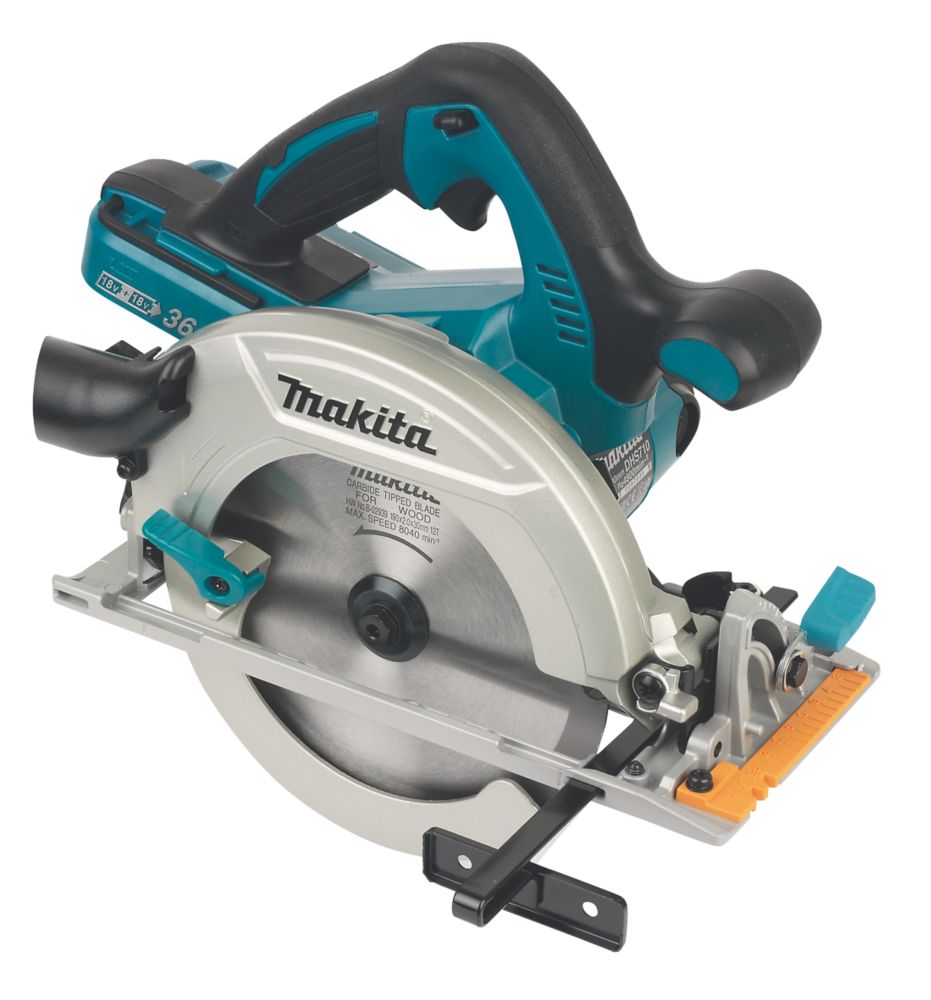 Screwfix makita best sale cordless circular saw