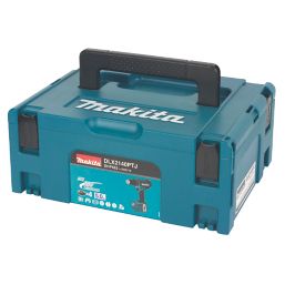 Makita DLX2140PTJ 18V 4 x 5.0Ah Li-Ion LXT  Cordless Twin Pack