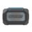 Erbauer ERI1109RDI 18V Li-Ion EXT Cordless Bluetooth Speaker - Bare
