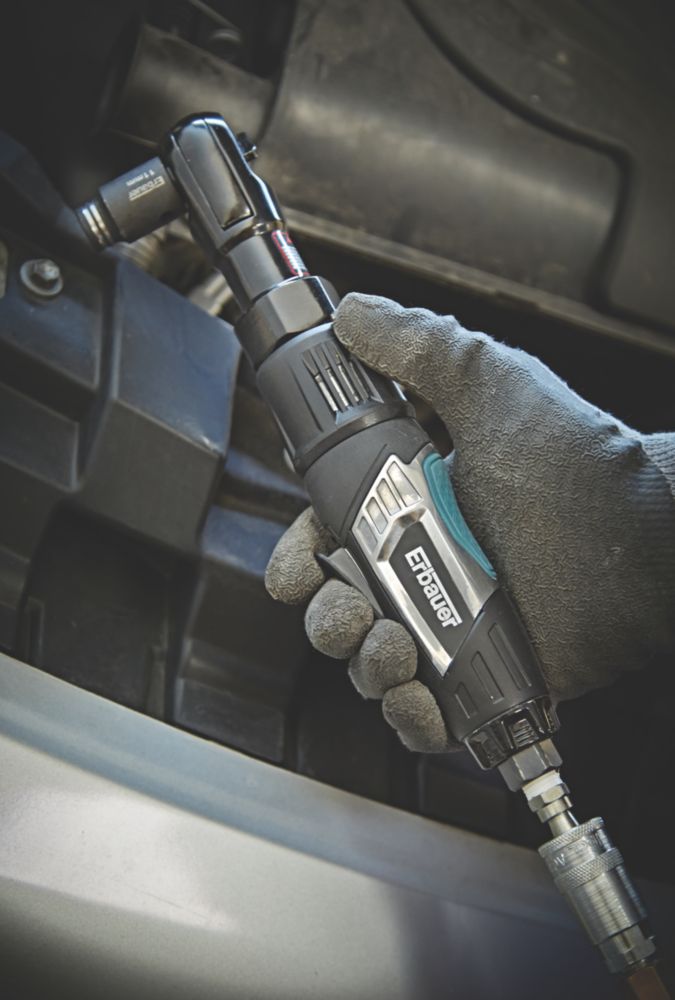 Erbauer air impact wrench new arrivals