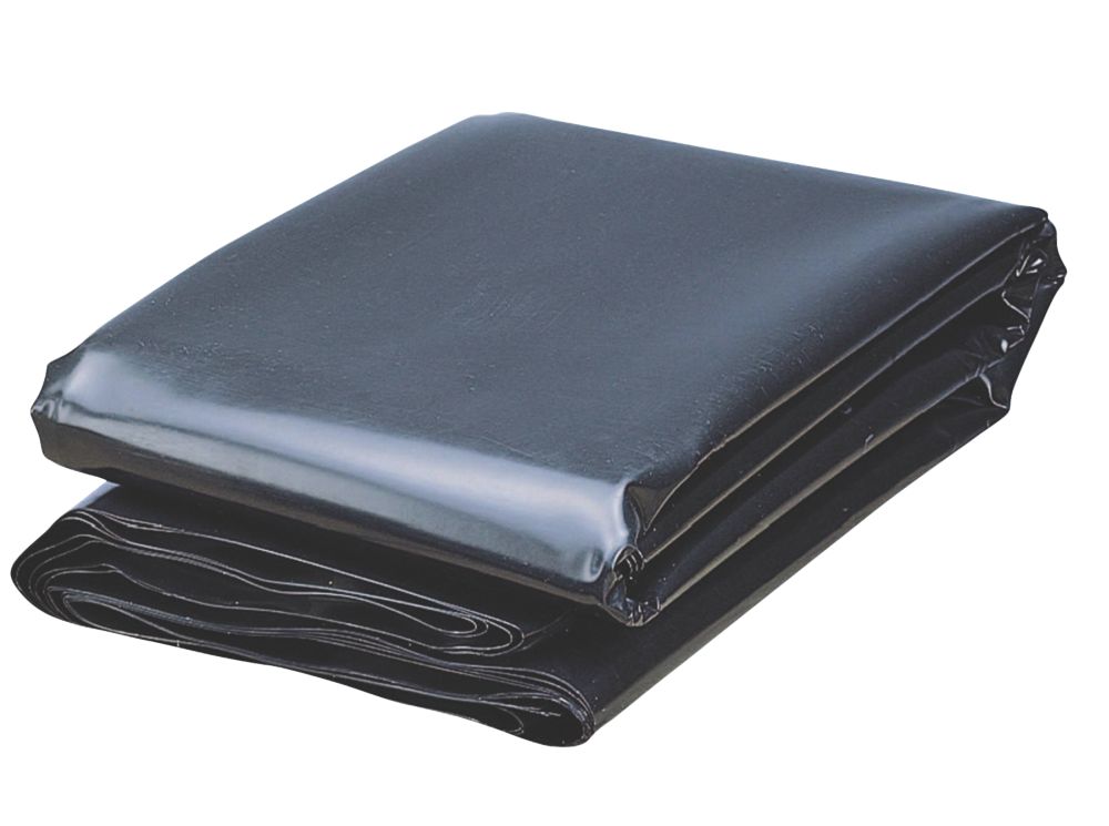 Hozelock Polyethylene Pond Liner 2.5m x 2m Screwfix