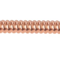 Flexible Copper Plumbing Stick 15mm x 1/2 x 300mm (61598)