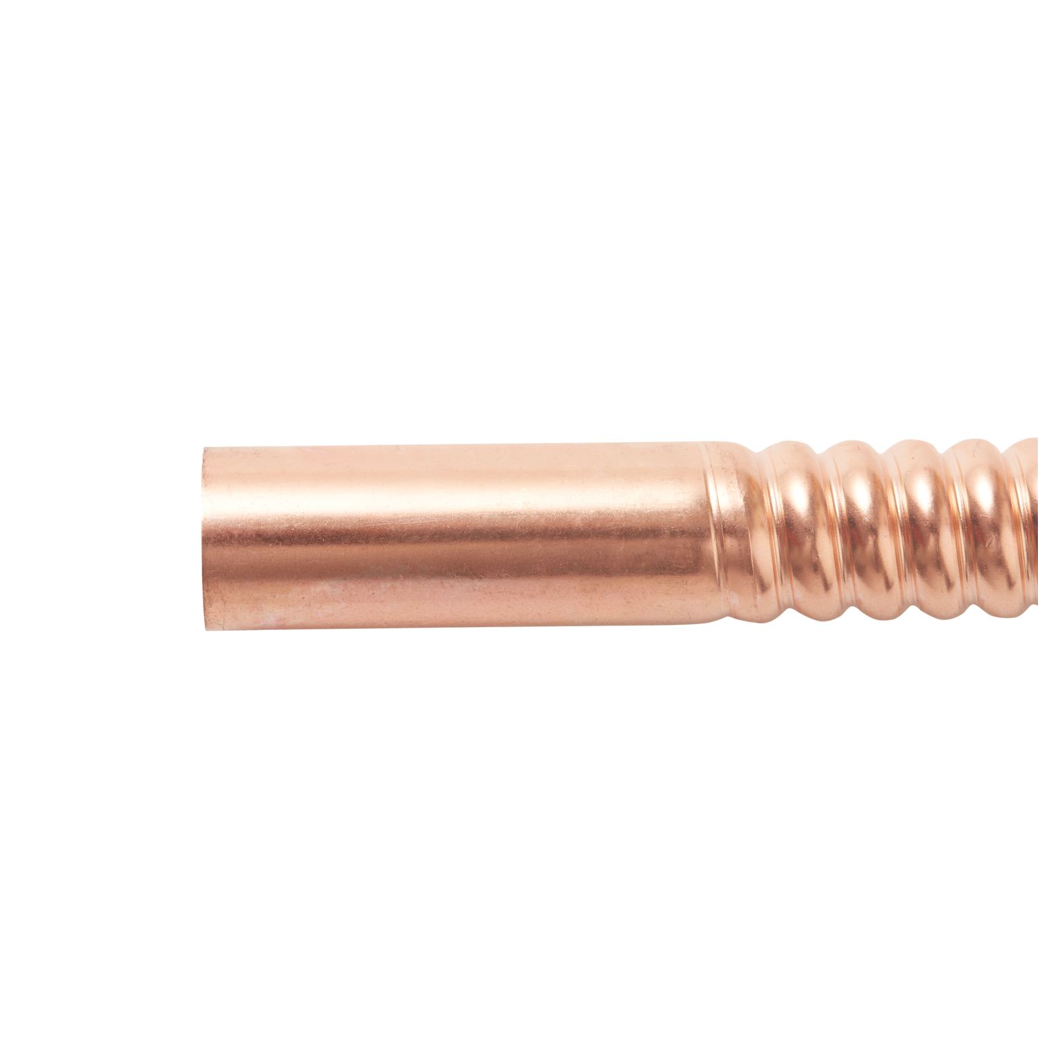 Flexible Copper Plumbing Stick 15mm x 1/2" x 300mm (61598)