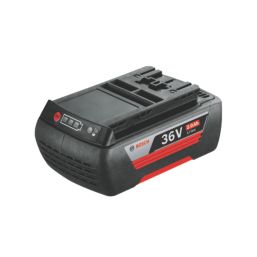 Bosch  36V 2Ah Li-Ion Power for All Battery & Charger Set