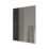 Ohio Rectangular Bathroom Mirror With 2460lm LED Light 500mm x 700mm