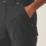 Regatta Questra Cargo Trousers Black 42" W 32" L