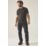 Regatta Questra Cargo Trousers Black 42" W 32" L