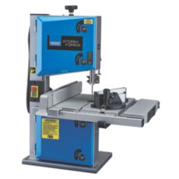 Draper 98471 80mm Brushless Electric Bandsaw 230V
