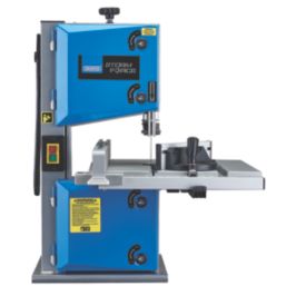 Draper 98471 80mm Brushless Electric Bandsaw 230V