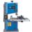 Draper 98471 80mm Brushless Electric Bandsaw 230V