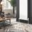 Reina Harley Double 1800mm x 560mm 5548BTU White Vertical Designer Radiator